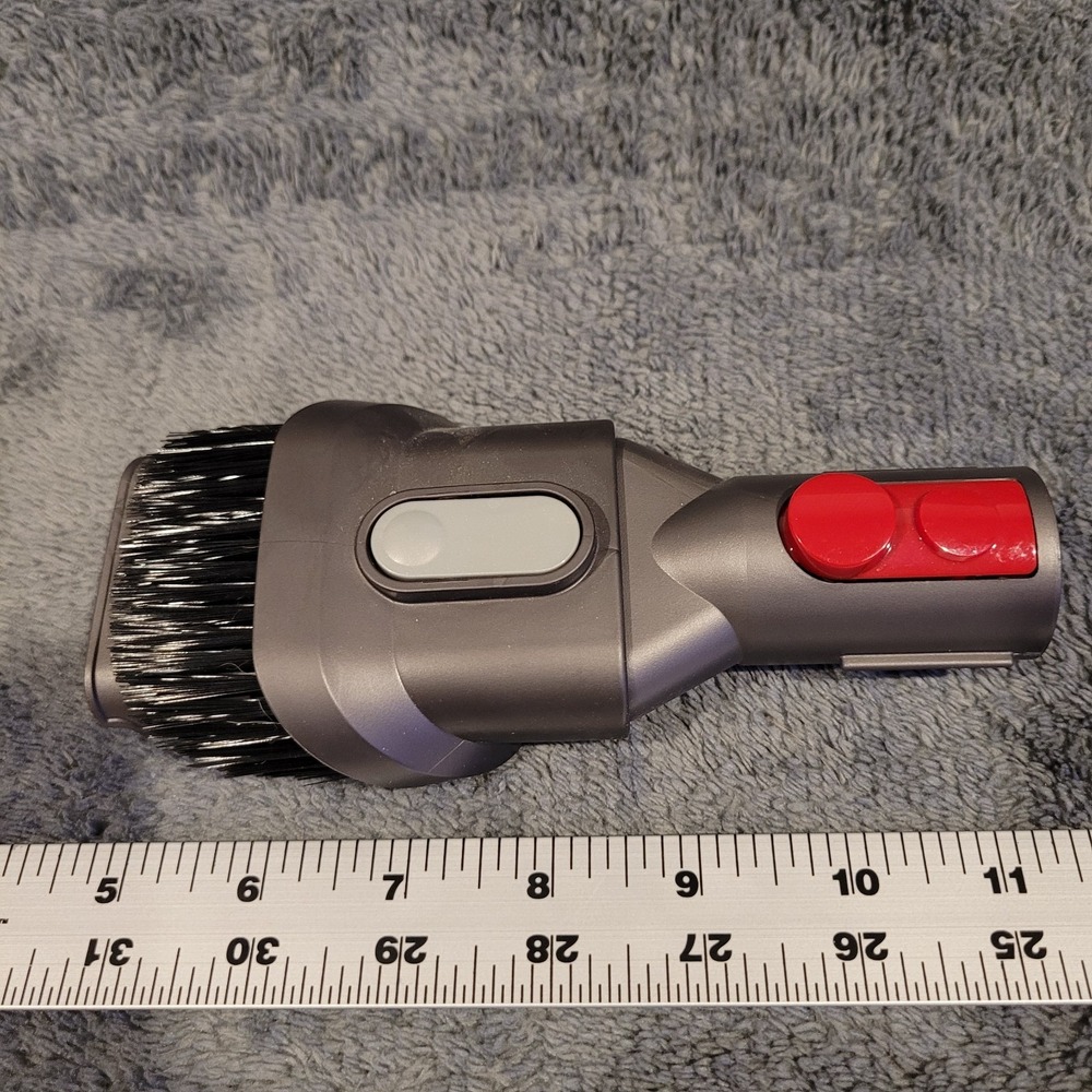 Dyson Crevice Tool V7 V8 V9 V10 V11‎ Quick Release 967612-01